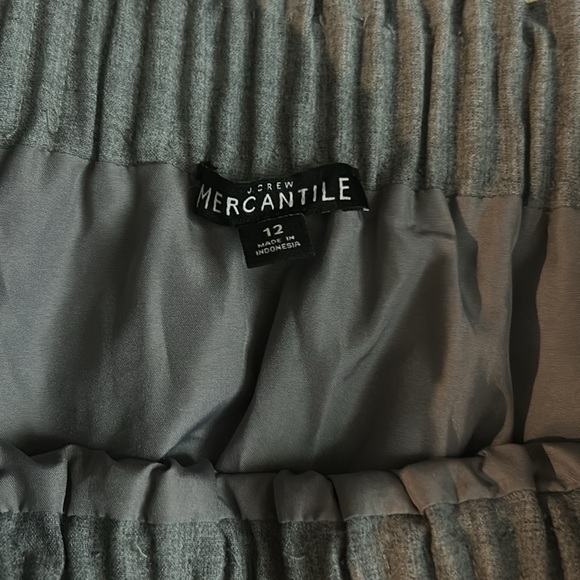 J.Crew Skirts - Picture 6 of 10